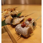 やきうお処　宵酔 - 