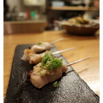 やきうお処　宵酔 - 