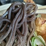 肉そば藤七 - 肉そば