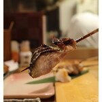 やきうお処　宵酔 - 