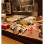 やきうお処　宵酔 - 