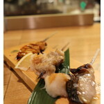 やきうお処　宵酔 - 