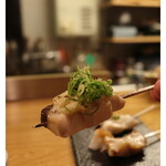 やきうお処　宵酔 - 