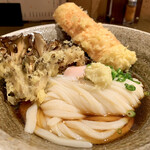 うどん屋 きすけ - 