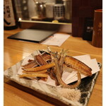 やきうお処　宵酔 - 