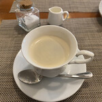 Cafe T - ホットコーヒー