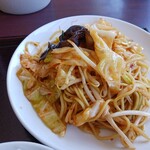 中国料理長江 - 