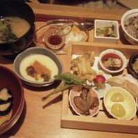 やさい家めい ルミネ横浜店 -  やさい家めい ルミネ横浜店 -