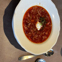 Russian Restaurant ROGOVSKI 銀座 - 