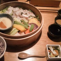 やさい家めい ルミネ横浜店 -  やさい家めい ルミネ横浜店 -