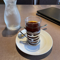 Russian Restaurant ROGOVSKI 銀座 - 