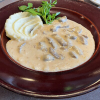 Russian Restaurant ROGOVSKI 銀座 - 