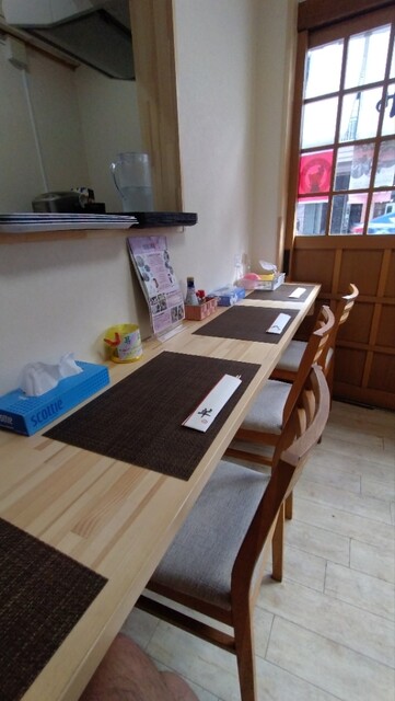 こぶたや - 七日町（食堂）の写真