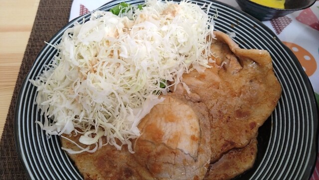 こぶたや - 七日町（食堂）の写真