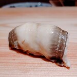 鮨 しょう太 - 穴子