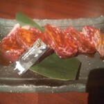 黒毛和牛専門店 炭火焼肉 ぶち - 