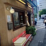 イーストヴィレッジ - 