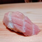 鮨 しょう太 - 大とろ