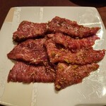 焼肉かや - 