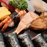 Sushi Masa - 