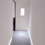 鮨 しょう太 - アプローチ