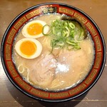 Ramen Kurume Honda Shouten - 