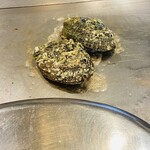 時分時 - あわび