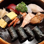 Sushi Masa - 