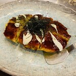 時分時 - 絶品お好み焼