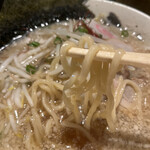 しゃがら 新潟駅店 - 