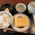 Nihoncha Kafe Hito Hi - 