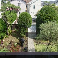 オーガニックグリル鵠沼海岸 - 
