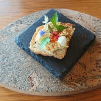 オーガニックグリル鵠沼海岸 - 