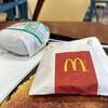 マクドナルド - 