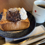 IWAKUNI COFFEE - 