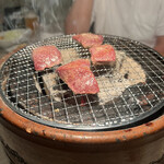 Horumon Yakiniku Hachi - 