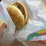 マクドナルド - 
