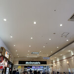 マクドナルド - 