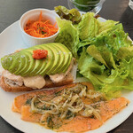 カフェ・ル・ポミエ - 