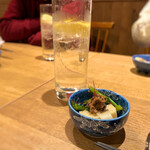 魚貝・鶏料理・日本酒 とよ新 - 