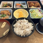 えがお食堂 - えがお弁当