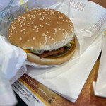 マクドナルド - 
