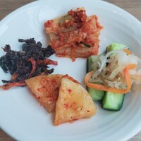 焼肉 The INNOCENT CARVERY 新丸ビル店 - 