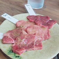 焼肉 The INNOCENT CARVERY 新丸ビル店 - 