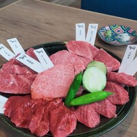 焼肉 The INNOCENT CARVERY 新丸ビル店 - 