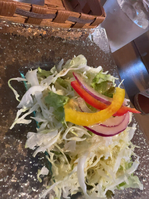 レモンタイム - 大館（洋食）の写真