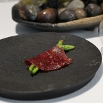 ラ・ヴァガボンド - 