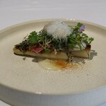 ラ・ヴァガボンド - 