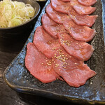 Sumibi Yakiniku Yatsugu - 