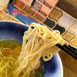 ramen case-K - 麺リフト